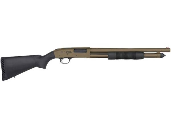 Savage Arms 220 Turkey 20 Gauge Bolt Action Shotgun 22" Barrel Black and Mossy Oak Obsession Monte Carlo