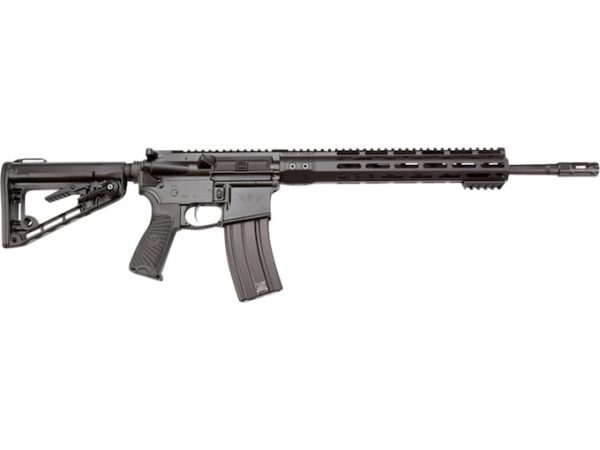 Wilson Combat Protector Elite Carbine Semi-Automatic Centerfire Rifle