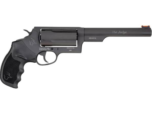 Taurus Judge Revolver