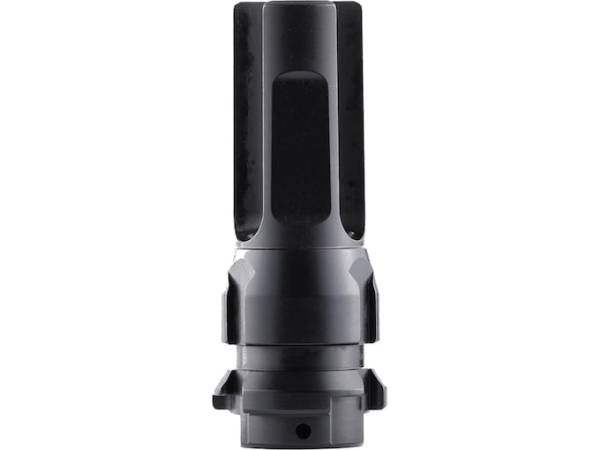 Dead Air KeyMo Flash Hider Steel Black