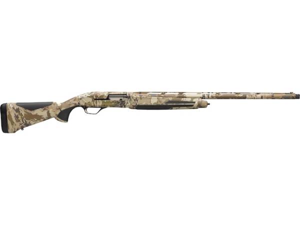 Browning Maxus II Semi-Automatic Shotgun