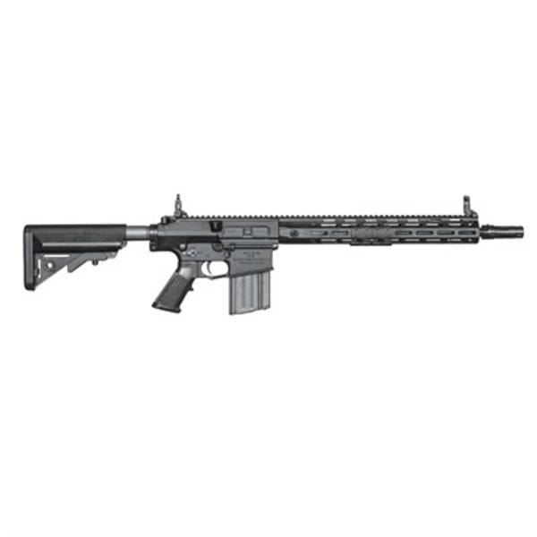 Knights SR25 E2 7.62mm Semi-Auto Precision Rifle | 16" Barrel