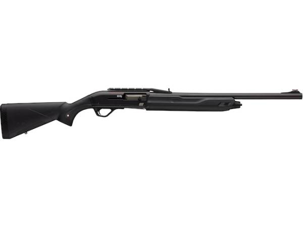 Winchester SX4 Cantilever Buck 12 Gauge Semi-Automatic Shotgun 22" Barrel Matte Black and Black