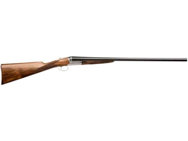 Beretta 486 Parrello 10th Anniversary Side by Side Shotgun