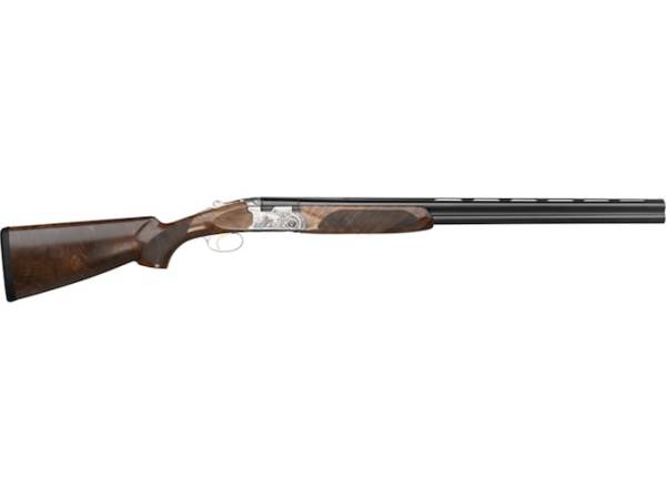 Beretta 687 Silver Pigeon III