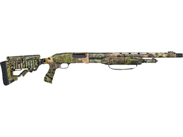 Mossberg Silver Reserve Eventide Turkey Over/Under Shotgun