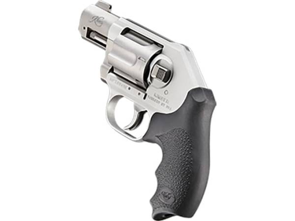 Kimber K6xs Revolver 38 Special 2" Barrel 6-Round Stainless Black