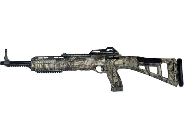 Hi-Point Carbine Semi-Automatic Centerfire Rifle