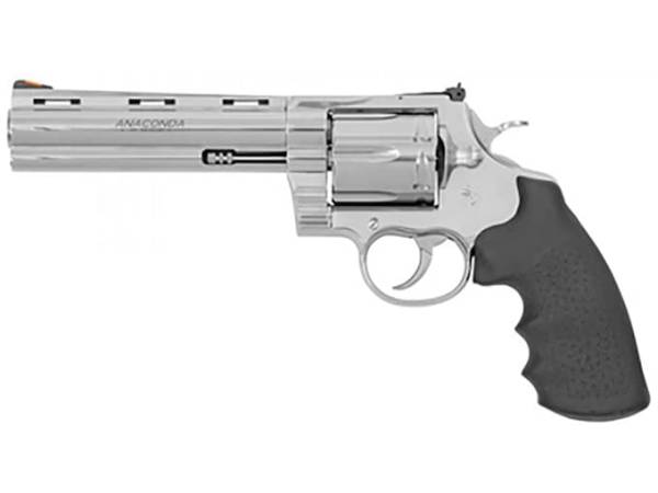 Colt Anaconda Revolver