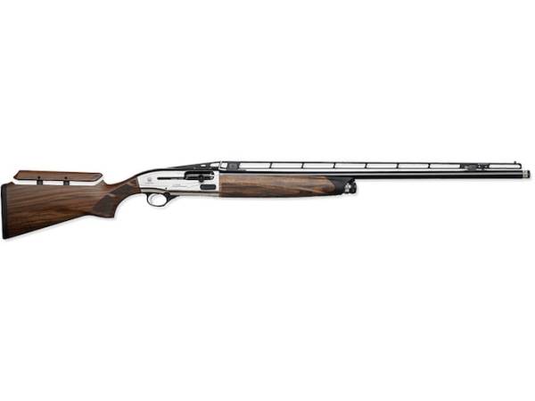 Beretta A400 Xcel Multi-Target 12 Gauge Semi-Automatic Shotgun 30" Barrel Blued and Walnut Adjustable