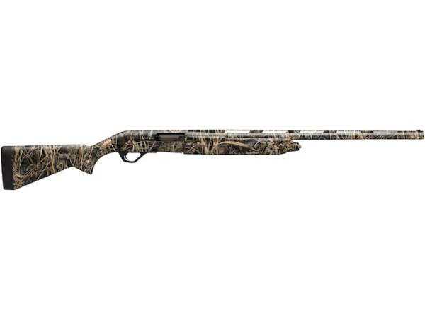 Winchester SX4 Waterfowl Hunter Semi-Automatic Shotgun