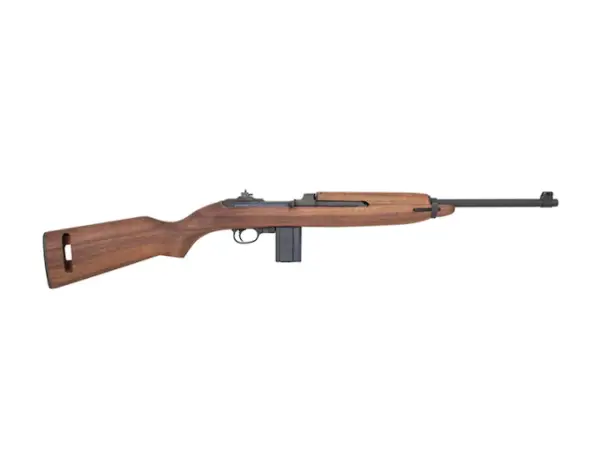 Auto-Ordnance M1 Carbine Semi-Automatic Centerfire Rifle