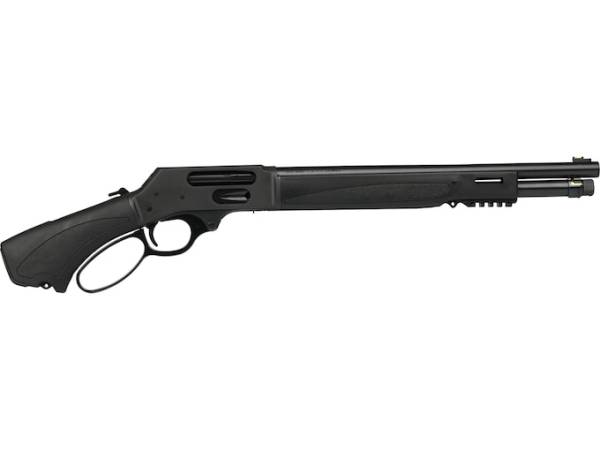 Henry X Model Axe 410 Bore Lever Action Shotgun 15.14" Barrel Black and Black Bird's Head