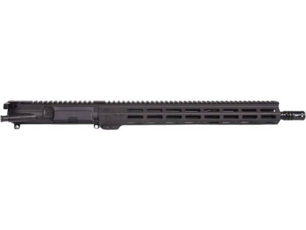 CMMG AR-15 Upper Receiver Assembly 5.56x45mm NATO 16" Barrel Mid Length 15" M-LOK Handguard