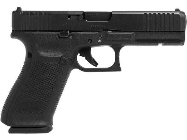 Glock 21 Gen5 MOS Pistol