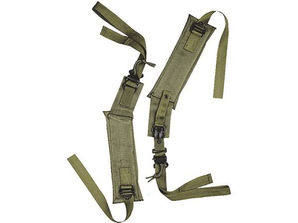 5ive Star Gear ALICE Shoulder Straps