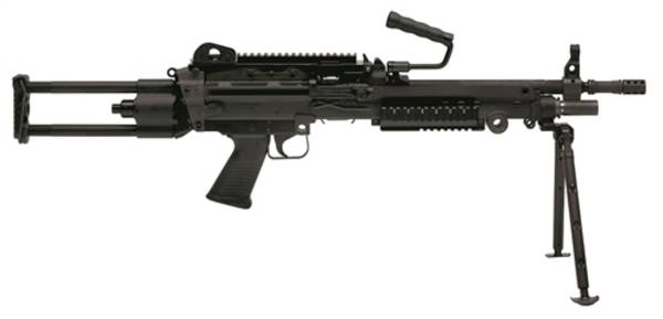 M249 Para