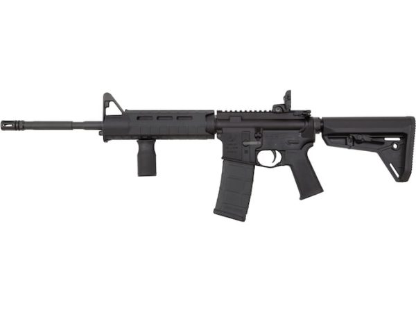 Colt M4 Carbine Magpul SL Semi-Automatic Centerfire Rifle