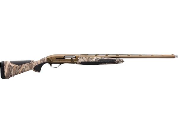 Browning Maxus II Wicked Wing Semi-Automatic Shotgun