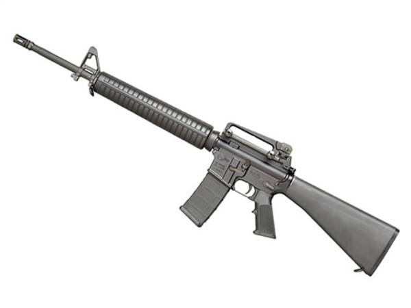 Colt AR15A4 5.56mm Semi-Auto Rifle | 20" Barrel