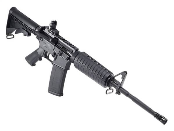 Colt M4 Carbine 5.56mm Semi-Auto Rifle | 16" Barrel