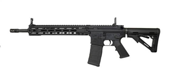 Colt M4 Carbine 5.56mm Semi-Auto Federal Patrol Rifle | 16" Barrel