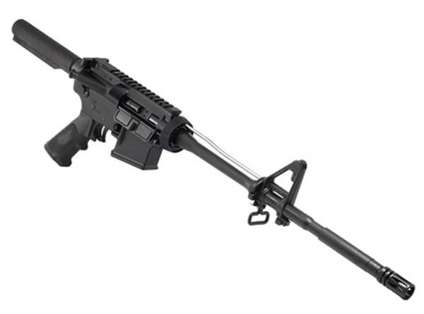 Colt Carbine OEM1 5.56mm Semi-Auto Rifle | 16" Barrel - No Furniture