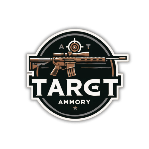 Target Ammory