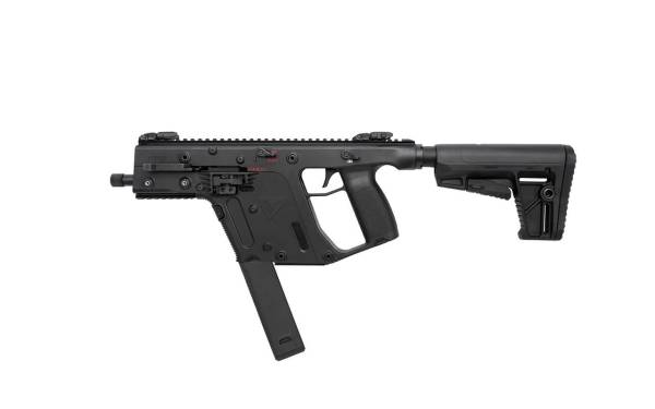 VECTOR SMG GEN 2 | 5.5" | BLACK