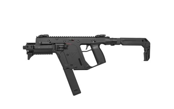 VECTOR SMG GEN 2 | 6.5" | BLACK