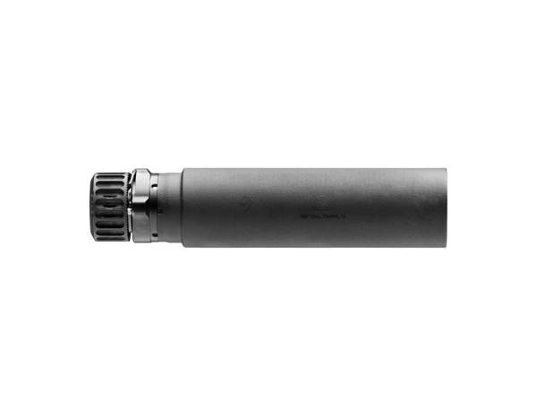 B&T Slimline SRBS Reduced Back Pressure Quick-Attach .223/5.56 Rifle Sound Suppressor | Rotex-SF