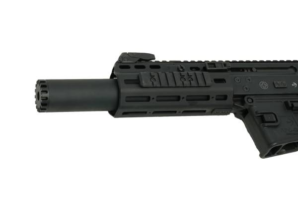 B&T RBS Compact 9mm Suppressor for APC9SD