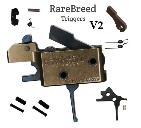 RARE BREED TRIGGERS – FRT Trigger FOR SALE | AVAILABLE IN STOCK - Image 3